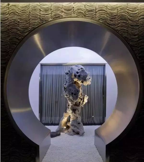 新中式建筑，是中華文化的魂與根