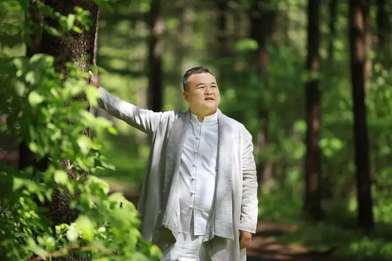 北京延慶畫框里，置身一幅山水長(zhǎng)卷妙不可言