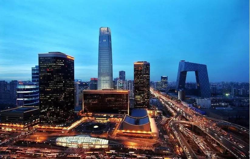 北京延慶畫框里，置身一幅山水長(zhǎng)卷妙不可言