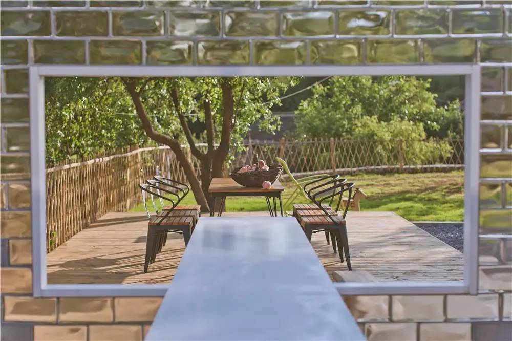 北京延慶畫框里，置身一幅山水長卷妙不可言