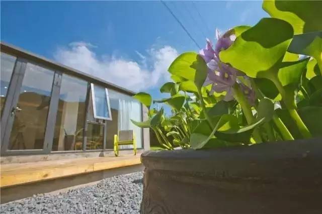 北京延慶畫框里，置身一幅山水長卷妙不可言