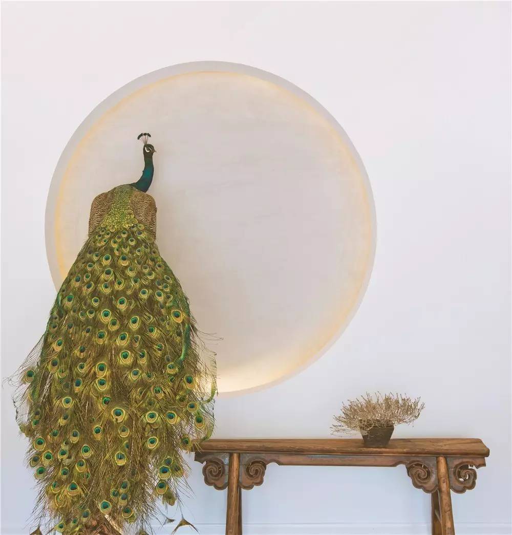 北京延慶畫框里，置身一幅山水長卷妙不可言