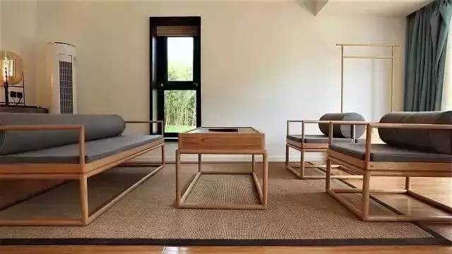 北京延慶畫框里，置身一幅山水長卷妙不可言