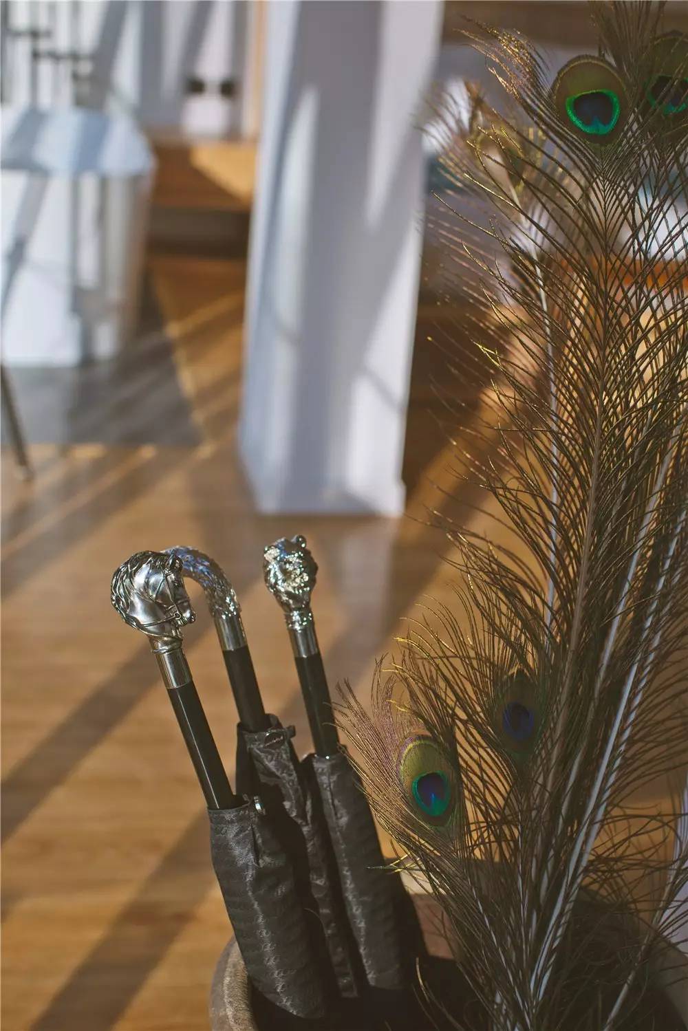 北京延慶畫框里，置身一幅山水長卷妙不可言