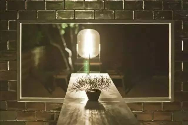 北京延慶畫框里，置身一幅山水長卷妙不可言