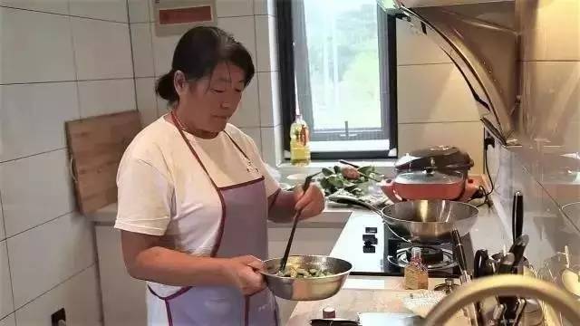 北京延慶畫框里，置身一幅山水長卷妙不可言