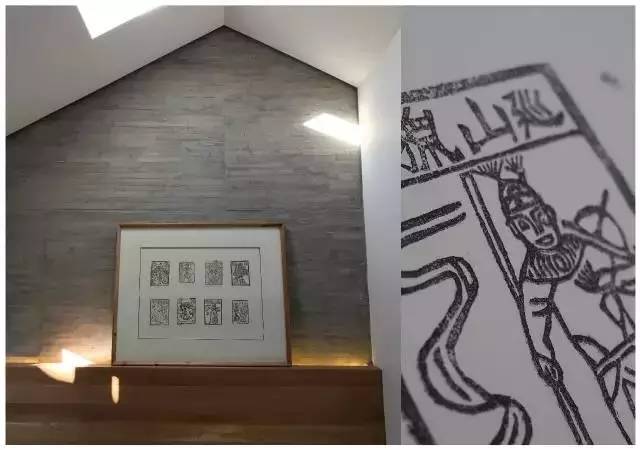 大理既下山，天光云影共徘徊