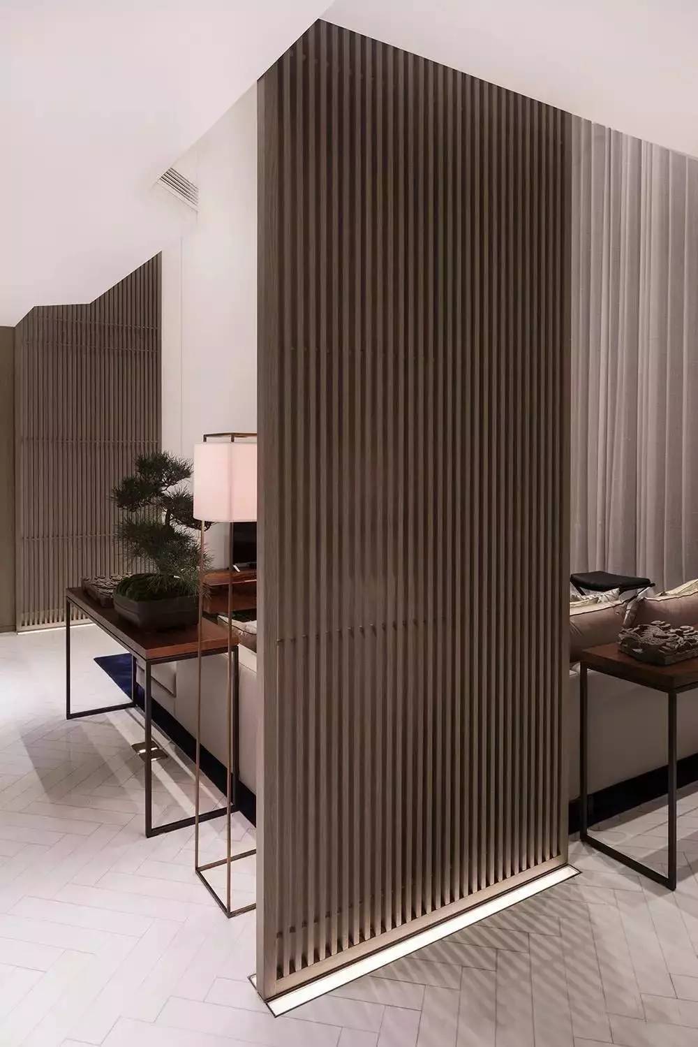 禪意住宅裝修設(shè)計(jì)，曲徑通幽處禪房花木深