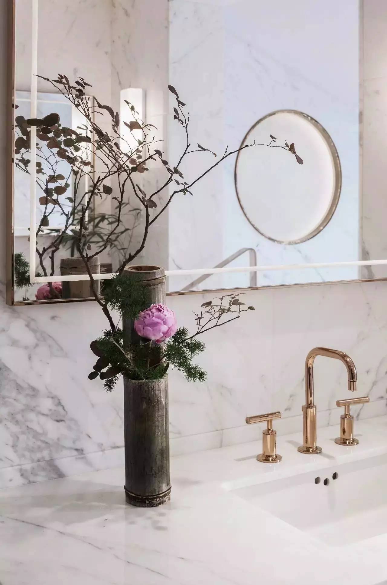 禪意住宅裝修設(shè)計(jì)，曲徑通幽處禪房花木深