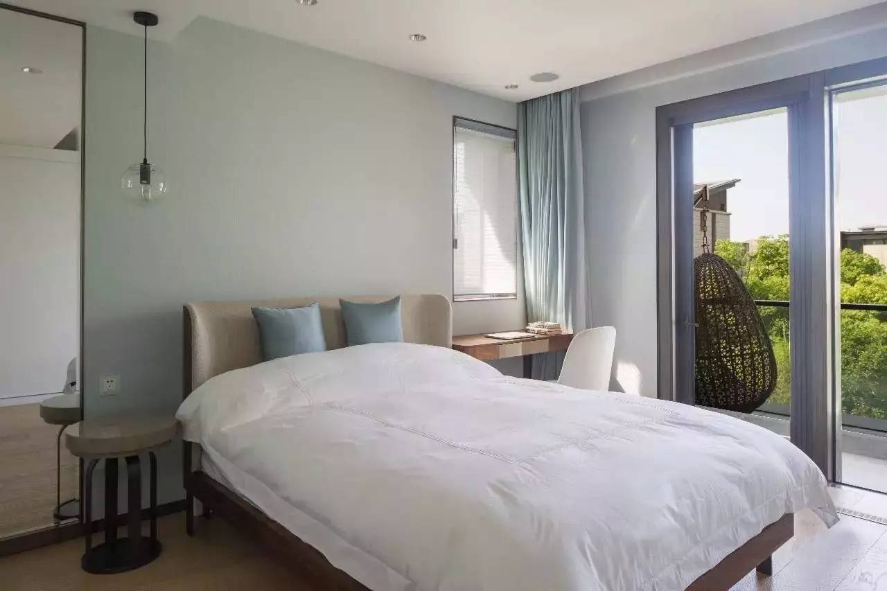 禪意住宅裝修設(shè)計(jì)，曲徑通幽處禪房花木深