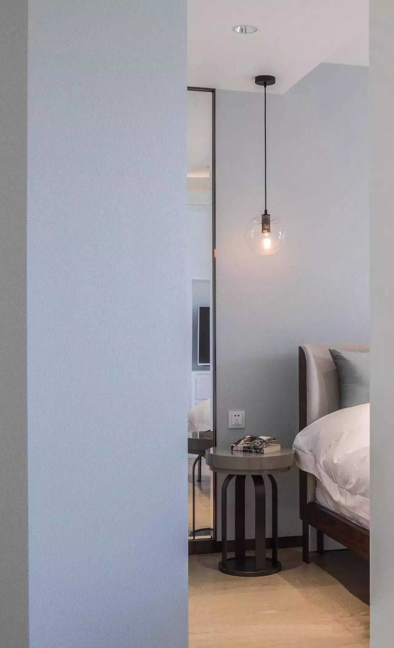 禪意住宅裝修設(shè)計(jì)，曲徑通幽處禪房花木深