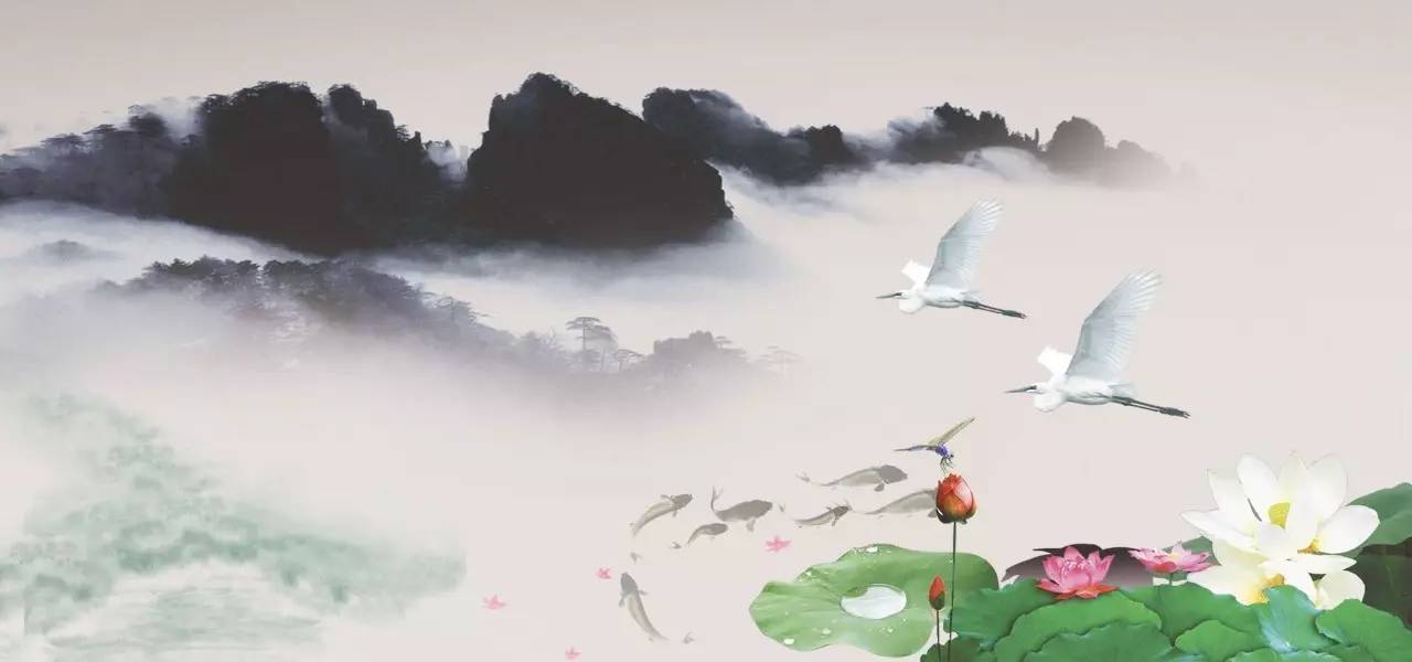 古風(fēng)句子《命運賦》，百讀不厭成就千古經(jīng)典