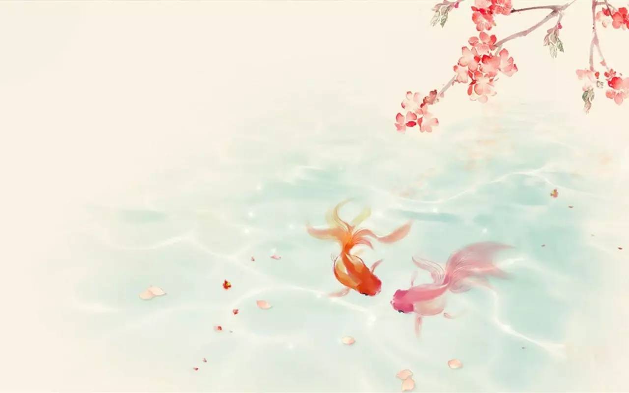 古風(fēng)句子《命運賦》，百讀不厭成就千古經(jīng)典