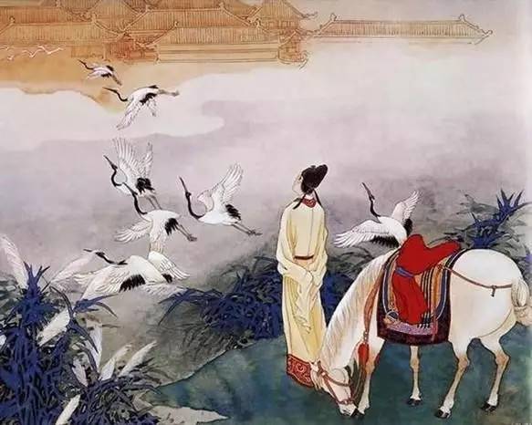 古風(fēng)句子《命運賦》，百讀不厭成就千古經(jīng)典