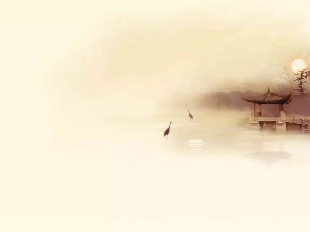 古風(fēng)句子《命運賦》，百讀不厭成就千古經(jīng)典