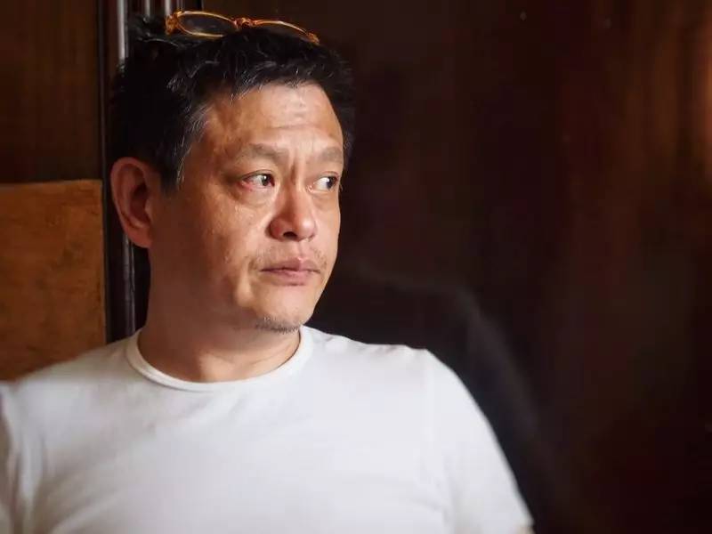 客堂間莫干山民宿，隱居深山聆聽自然