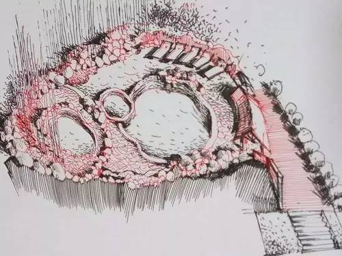 客堂間莫干山民宿，隱居深山聆聽自然