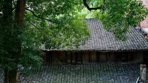 客堂間莫干山民宿，隱居深山聆聽(tīng)自然