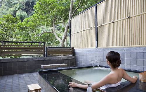 客堂間莫干山民宿，隱居深山聆聽(tīng)自然