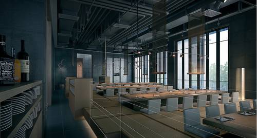 客堂間莫干山民宿，隱居深山聆聽(tīng)自然