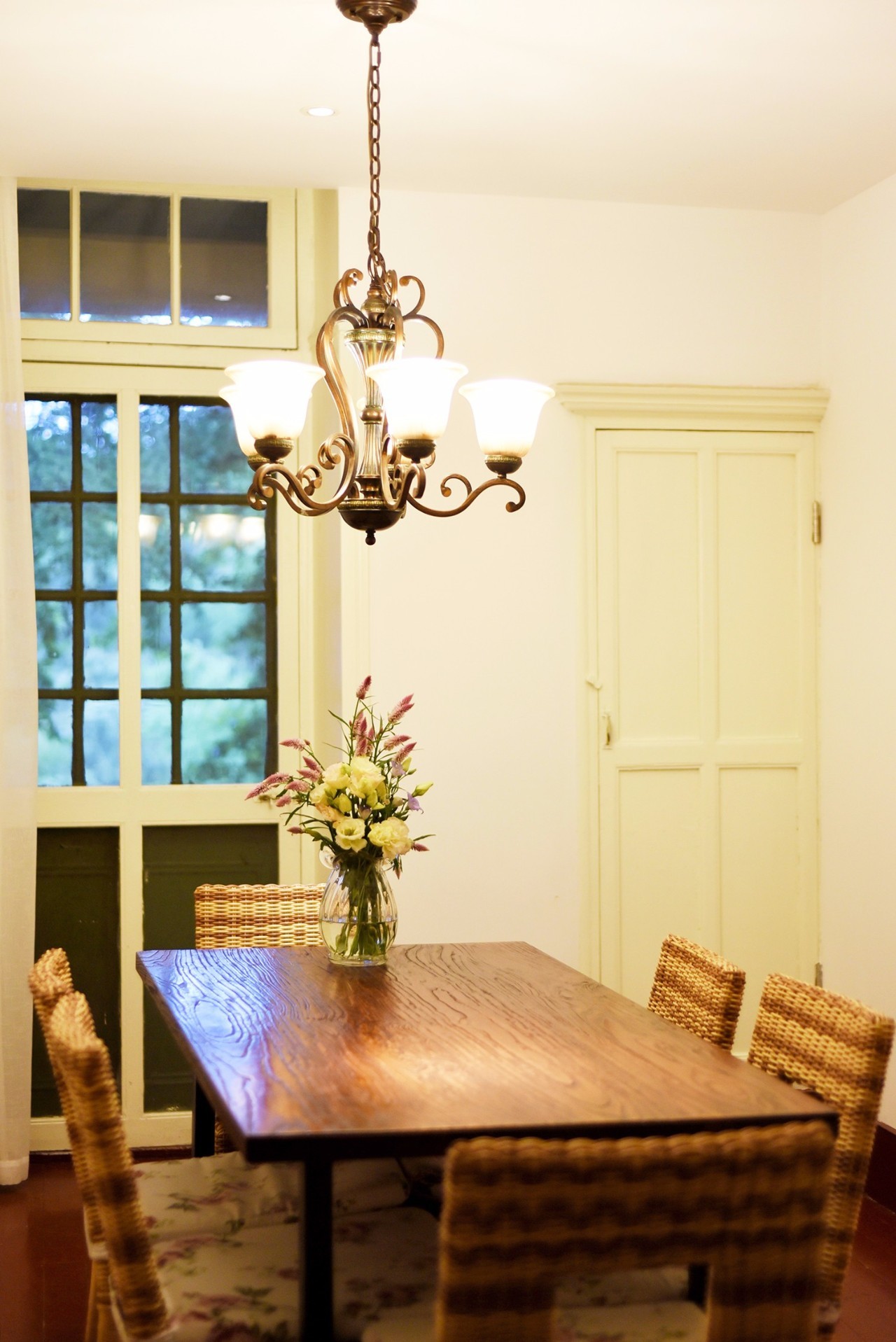 忘山別墅莫干山民宿，一棟百年歷史的民國(guó)別墅