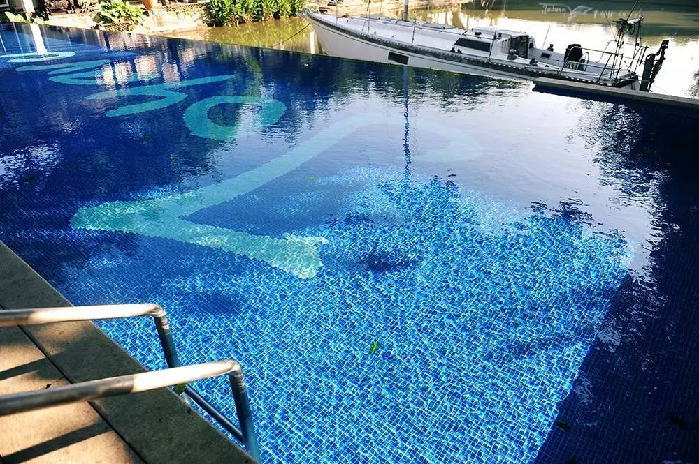 喜臨院，在年月網(wǎng)紅房把珠江江景盡收眼底