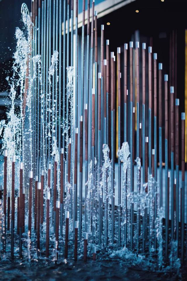 新中式建筑，極簡宋韻對中國山水意境的演繹