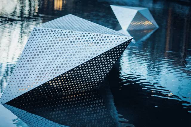 新中式建筑，極簡(jiǎn)宋韻對(duì)中國(guó)山水意境的演繹