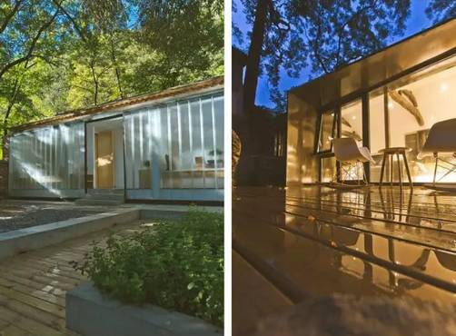 北京姥姥家民宿，聽故事感受自在的心靈時光