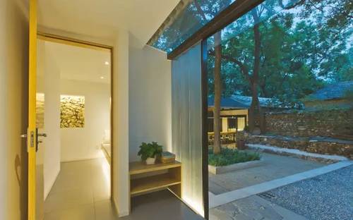 北京姥姥家民宿，聽故事感受自在的心靈時光