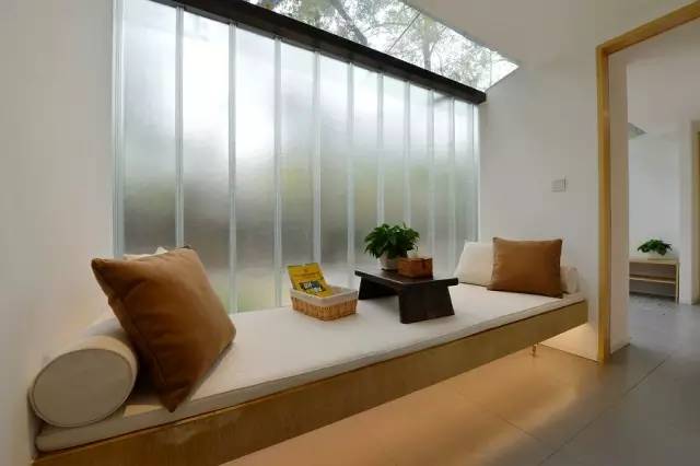 北京姥姥家民宿，聽故事感受自在的心靈時光