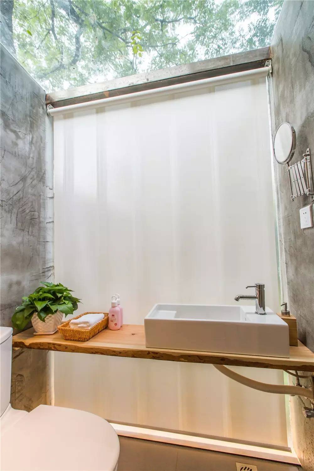 北京姥姥家民宿，聽故事感受自在的心靈時光