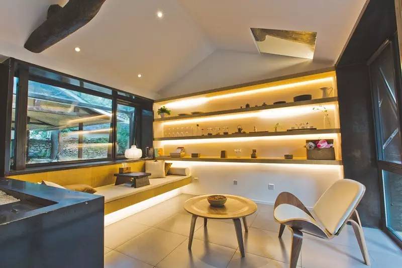 北京姥姥家民宿，聽故事感受自在的心靈時光