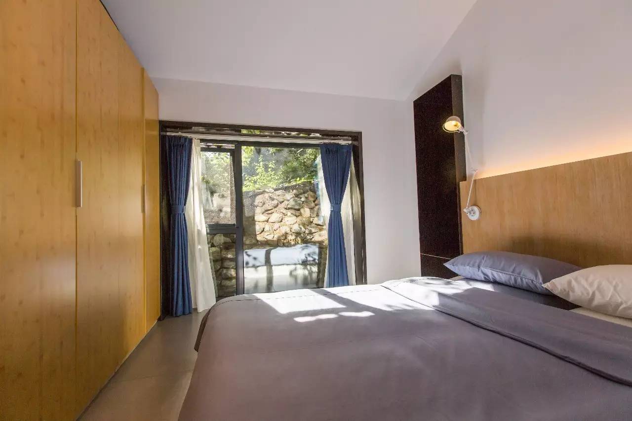 北京姥姥家民宿，聽故事感受自在的心靈時光