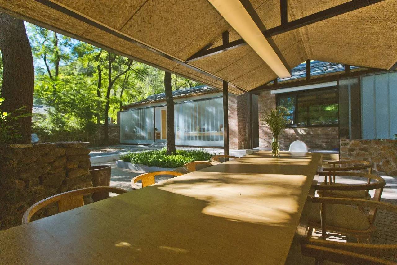 北京姥姥家民宿，聽故事感受自在的心靈時光