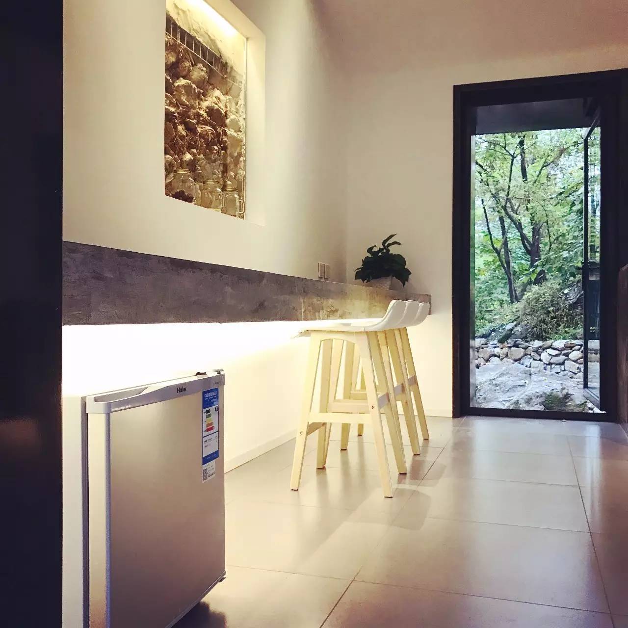 北京姥姥家民宿，聽故事感受自在的心靈時光