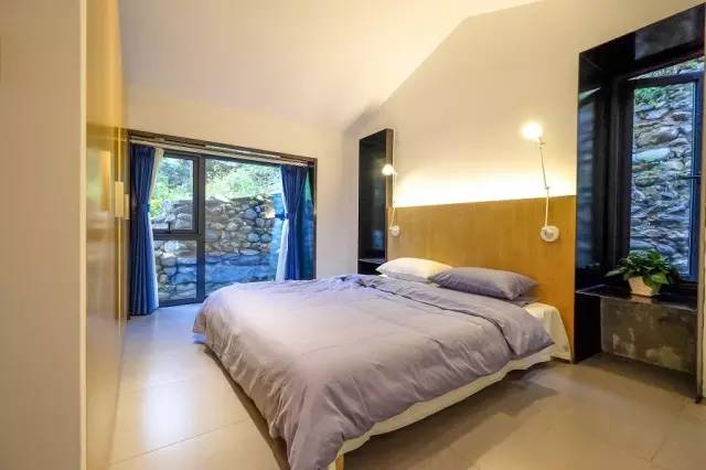 北京姥姥家民宿，聽(tīng)故事感受自在的心靈時(shí)光