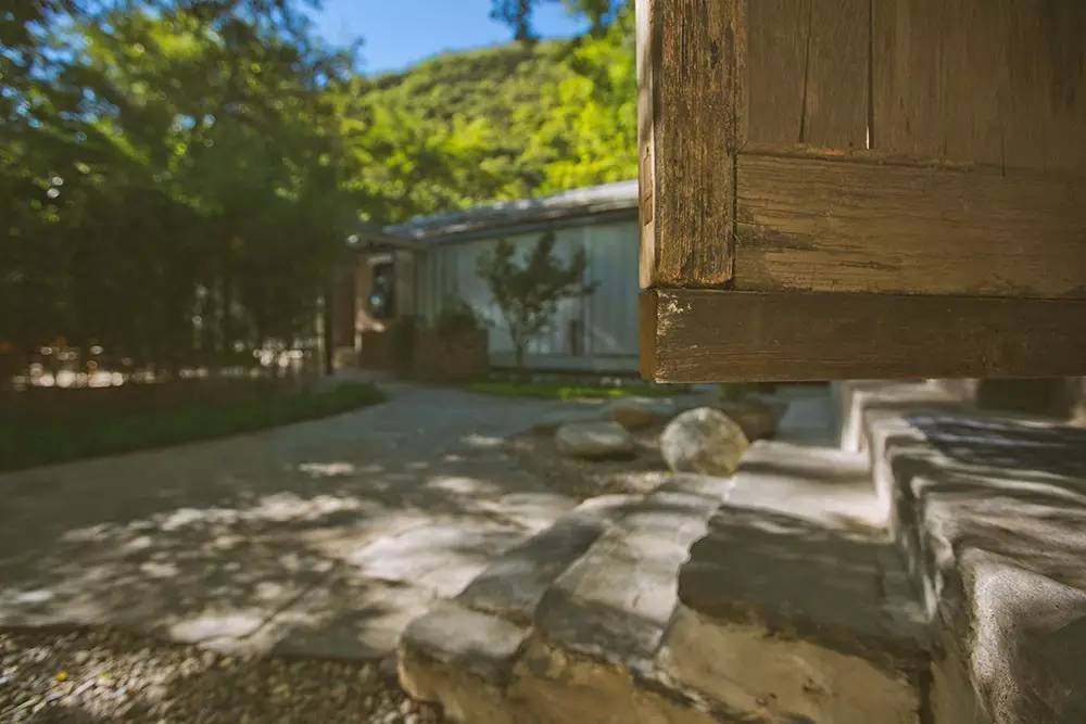 北京姥姥家民宿，聽(tīng)故事感受自在的心靈時(shí)光