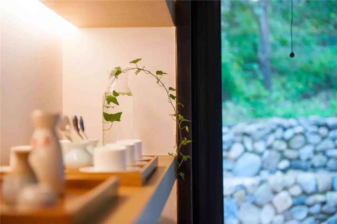 北京姥姥家民宿，聽(tīng)故事感受自在的心靈時(shí)光