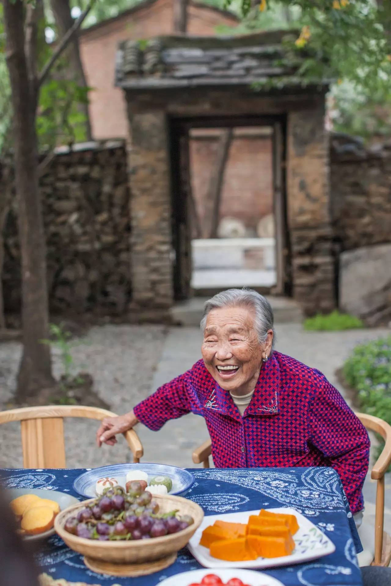 北京姥姥家民宿，聽故事感受自在的心靈時(shí)光