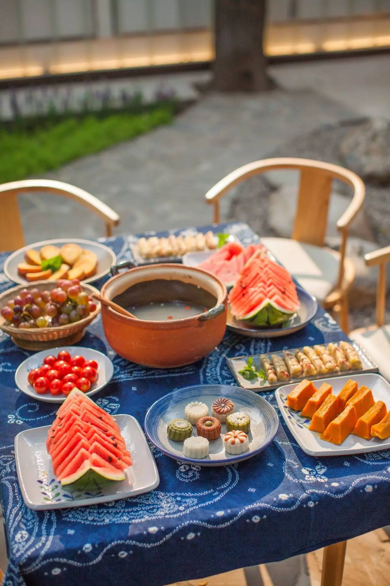 北京姥姥家民宿，聽故事感受自在的心靈時(shí)光