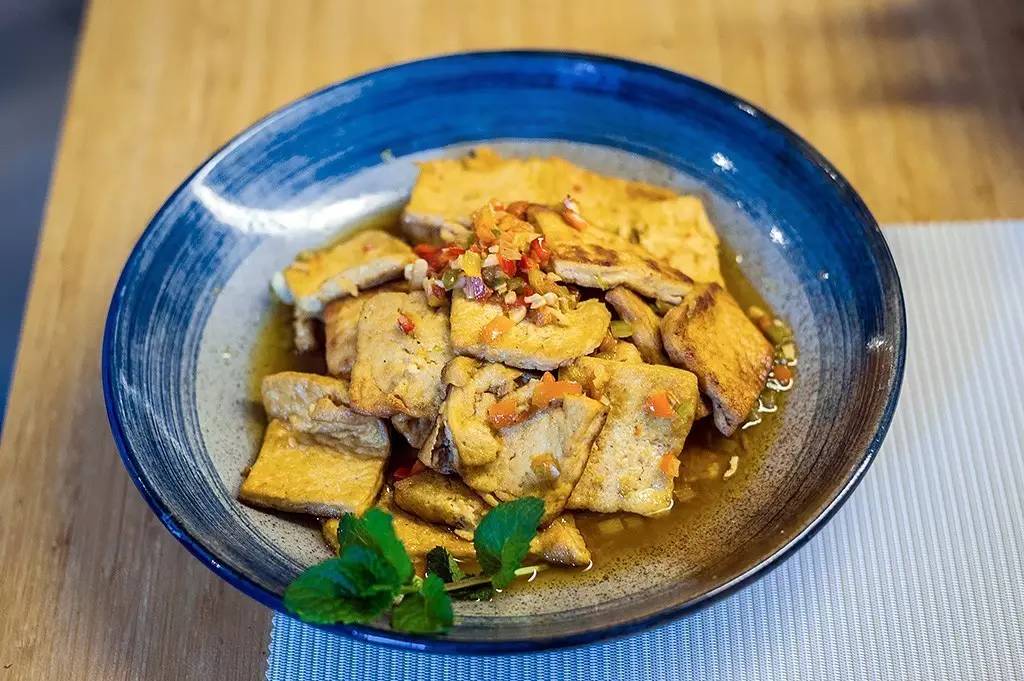 北京姥姥家民宿，聽故事感受自在的心靈時(shí)光