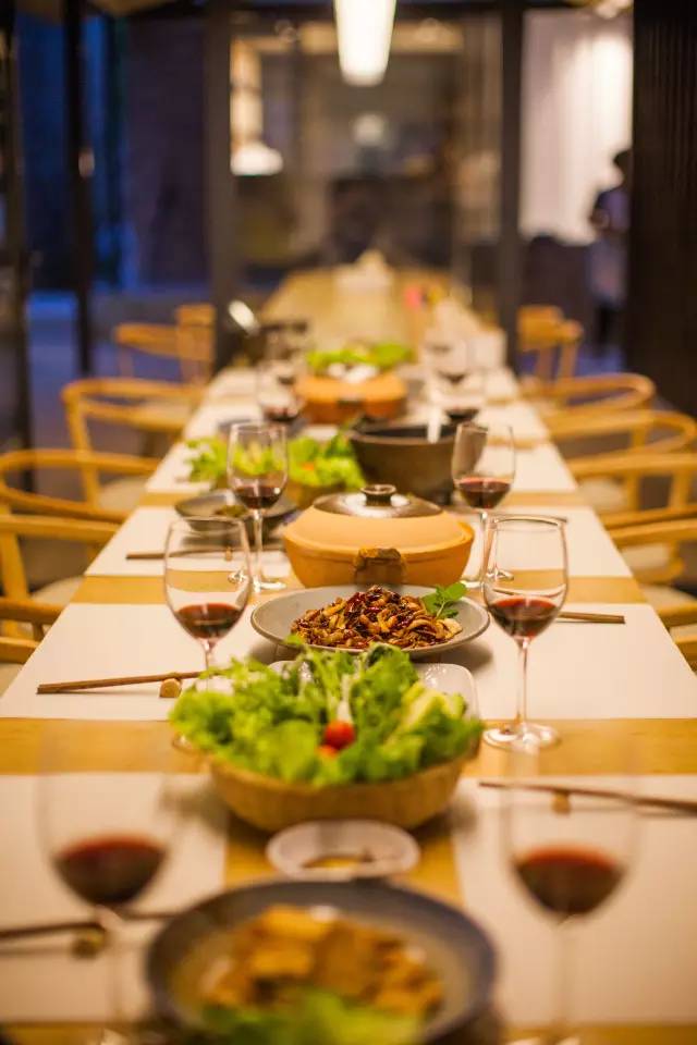 北京姥姥家民宿，聽故事感受自在的心靈時(shí)光