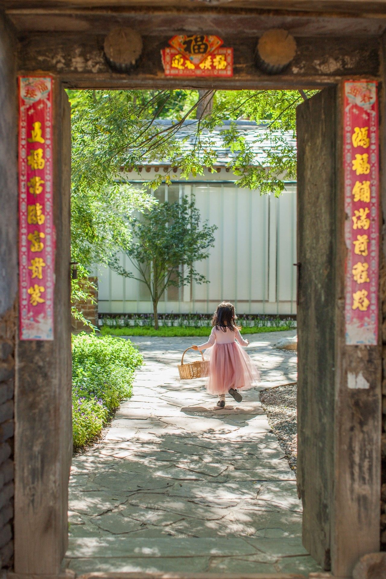 北京姥姥家民宿，聽故事感受自在的心靈時(shí)光