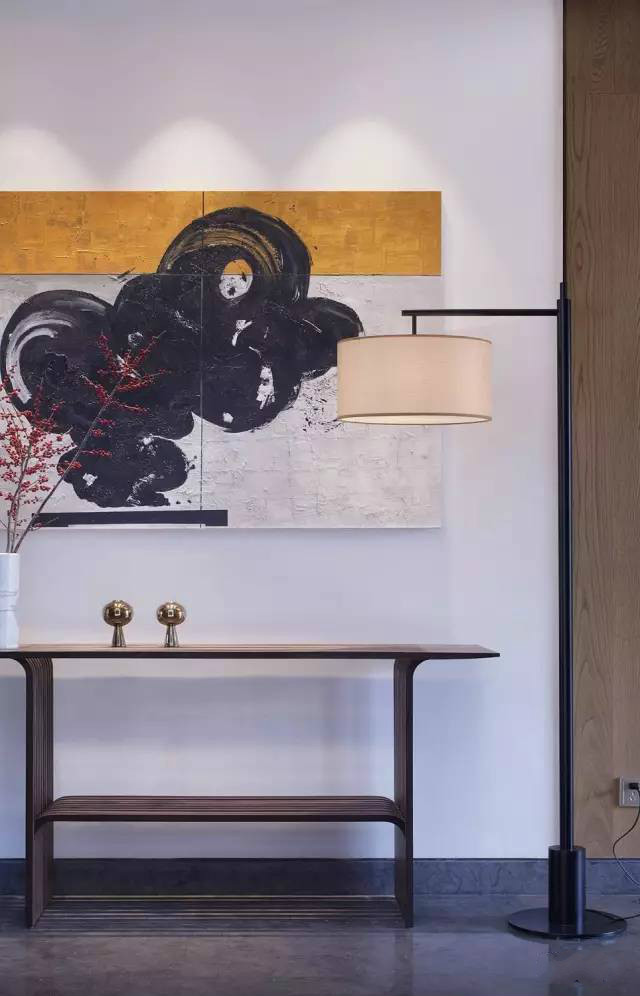 美景東望別墅設(shè)計(jì)，回歸空間最樸質(zhì)的本身