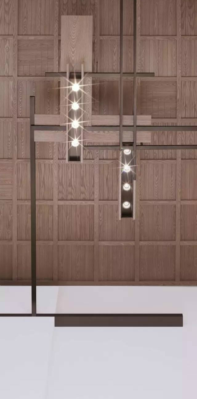 美景東望別墅設(shè)計(jì)，回歸空間最樸質(zhì)的本身