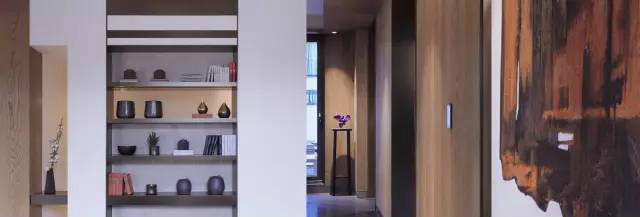 美景東望別墅設(shè)計，回歸空間最樸質(zhì)的本身