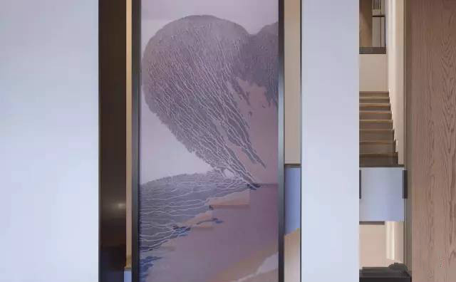 美景東望別墅設(shè)計(jì)，回歸空間最樸質(zhì)的本身