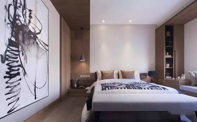 美景東望別墅設(shè)計，回歸空間最樸質(zhì)的本身