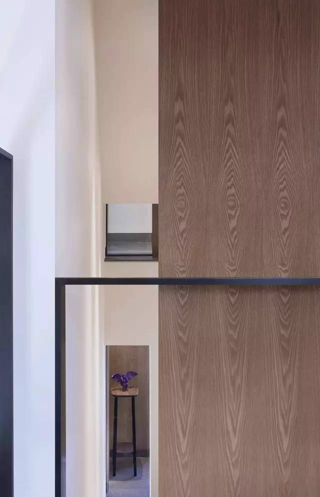 美景東望別墅設(shè)計，回歸空間最樸質(zhì)的本身